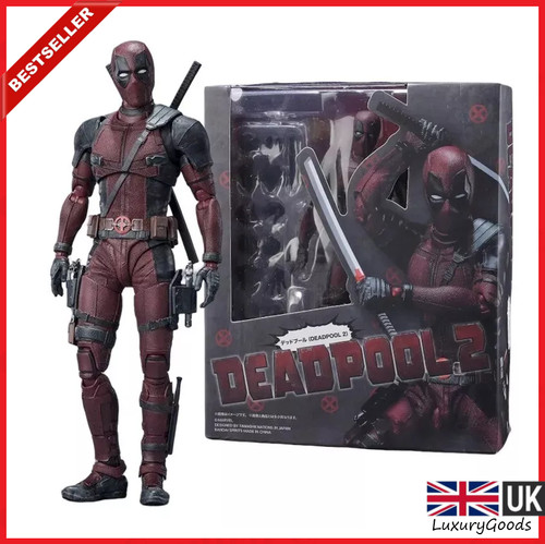 Marvel comics deadpool - comics,