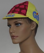 Cappellino retrò squadra - , gis