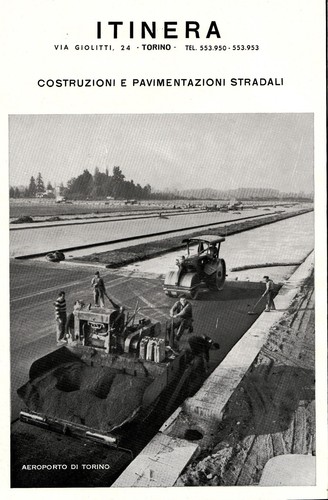 Pubblicita 1956 itinera - pubblicita',