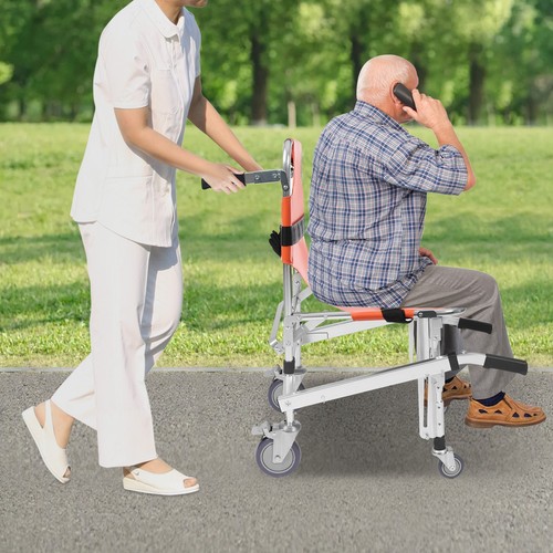 Sedia mobilità multifunzione - sedia,