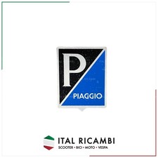 SCUDETTO STEMMA LOGO EMBLEMA