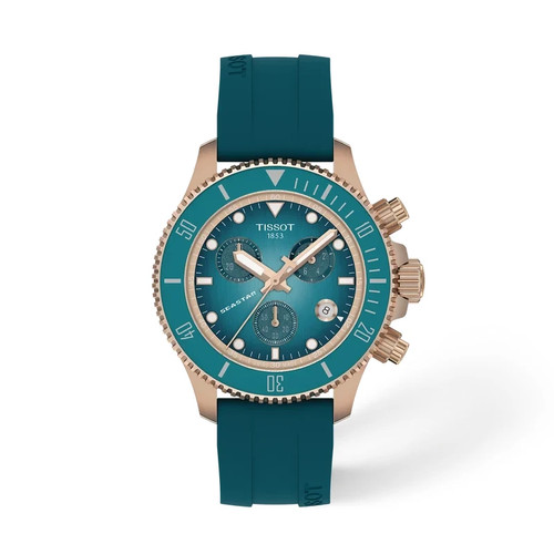 Tissot seastar 1000 quartz - 1000,