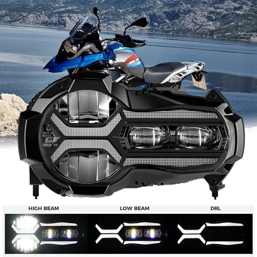 Faro proiettore led per bmw