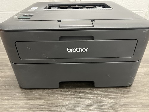 Brother l2360dn laser - brother,