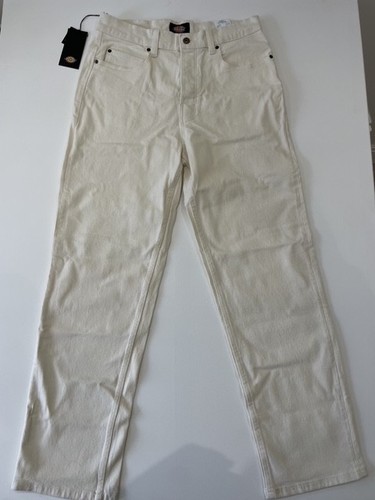 Jeans larghi dickies - larghi,