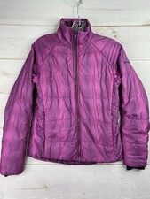 Columbia Puffer Jacket Donna S