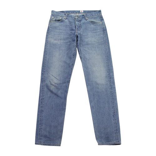 Jeans edwin uomo vita - uomo,