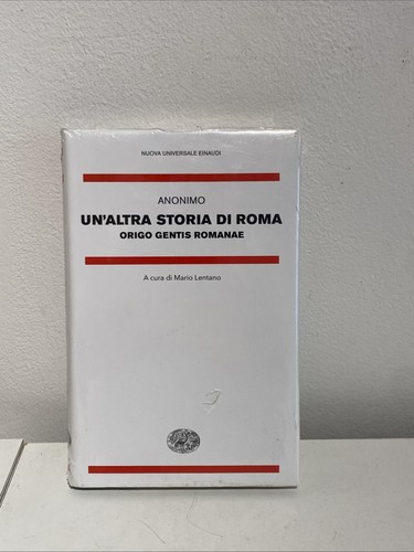 Anonimo altra storia - un'altra,