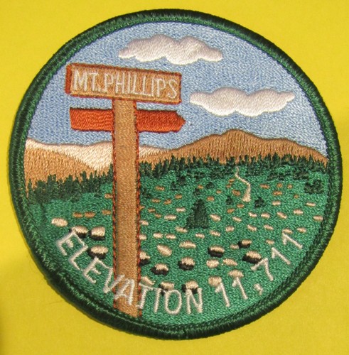 Philmont rocky mountain - philmont,