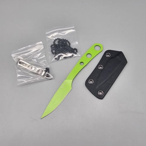Real steel marlin green - steel,