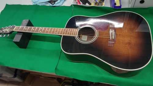 Takamine chitarra acustica - takamine,