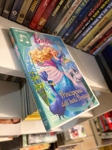 Dvd barbie collection - dvd,