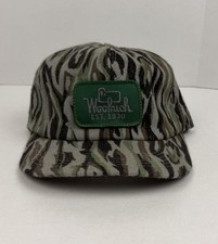 Cappello vintage Woolrich USA