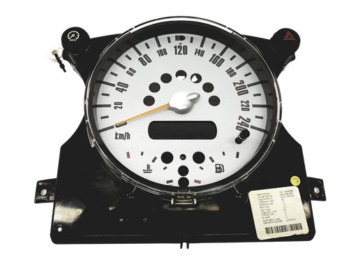 Tachimetro mini cooper 6211 - tachimetro,