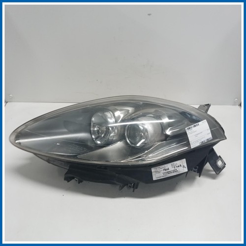 Faro fanale proiettore - fanale,