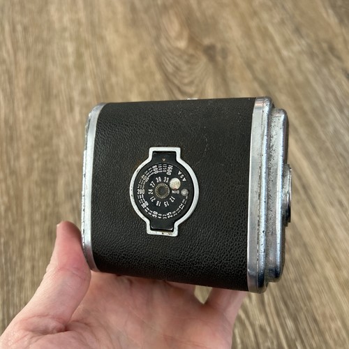 Hasselblad c12 tipo cromo - i,