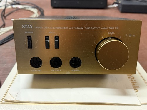 Eccitatore elettrostatico stax - elettrostatico,