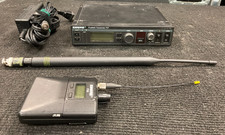 Shure PSM900 IEM Confezione