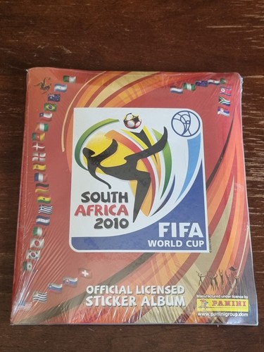 Fifa world cup sud - world, 2010