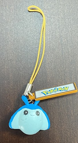 Pokemon mantyke ciondolo per - ciondolo,