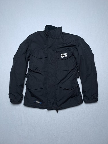 Axo giacca moto impermeabile - axo,