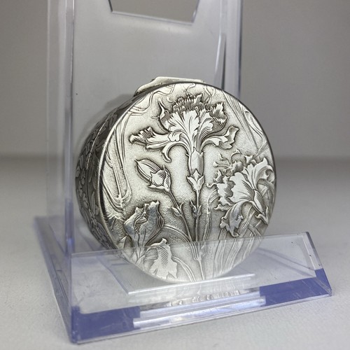 Art nouveau - nouveau,