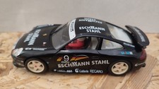 Slot Car Proslot Porsche 911 GT3 Supercup scala 1/32