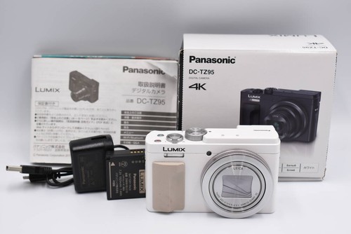 Panasonic lumix tz95 - panasonic,