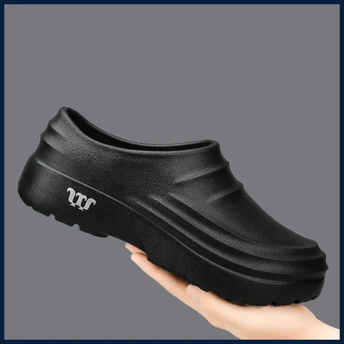 Sandali scarpe chef