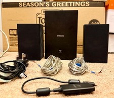 Kit altoparlante posteriore