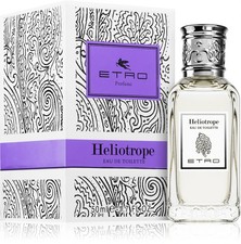 Etro Heliotrope Eau De