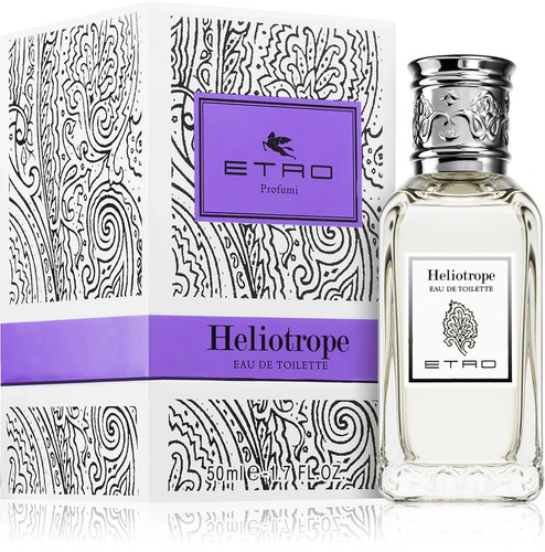 Etro heliotrope eau - etro, de