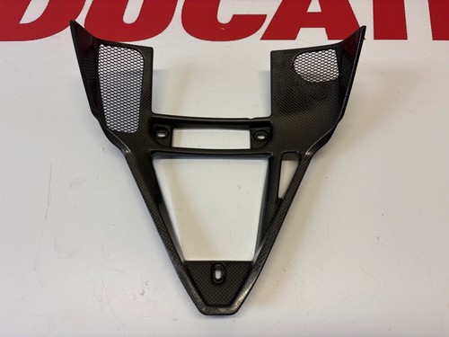 Copriradiatore ducati - copriradiatore,