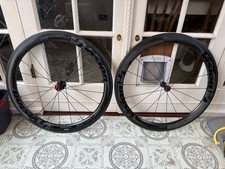 Vision Metron 55 Set di ruote