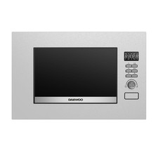 Forno microonde da incasso