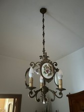 Lampadario Antico Più 2