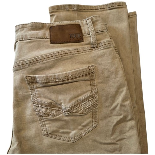 Jeans bke jake dritto - bke,