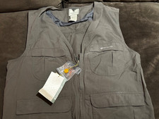 Beretta GU04 Gilet Uomo Large