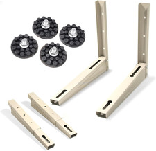 MC-624 Montaggio a Parete per