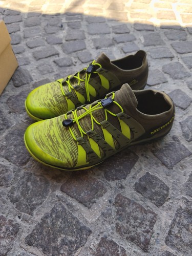Merrell scarpe trekking - merrell, 43