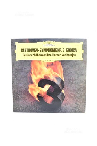 Vinile giri beethoven - giri,