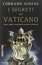 I segreti del Vaticano