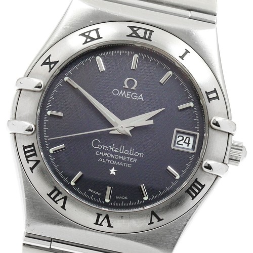 Orologio uomo automatico - orologio, omega