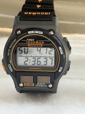 Orologio Vintage TIMEX IRONMAN