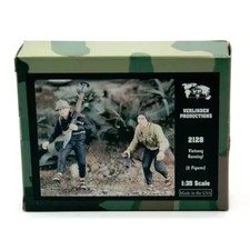 Verlinden - Vietcong in corsa