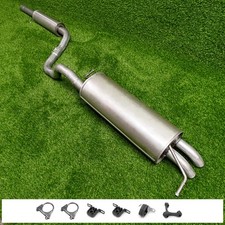 Scarico Completo per AUDI A3