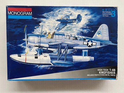 Monogramma scala 48 - monogramma, 1:48