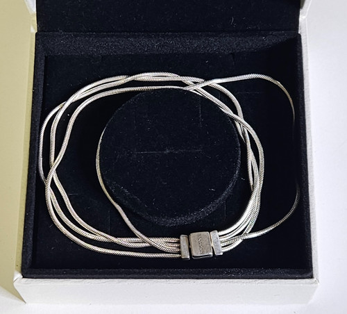 925 sterling silver ladies - silver,