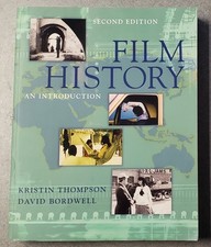 Film History an Introduction