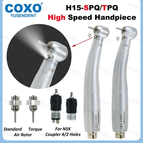 Coxo turbina dentale manipolo - coxo,